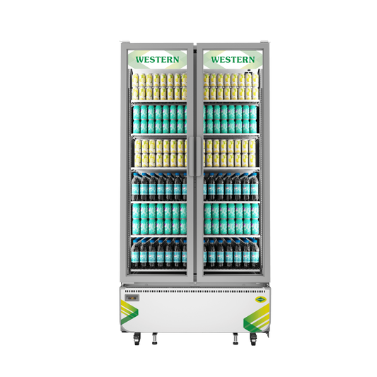 Western Equipments SRC1050HC-GL – Original product image