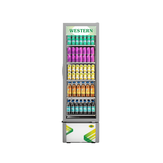Western Equipments SRC360HCF-GL – Original product image
