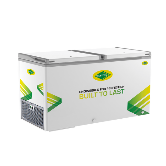 Western Equipments B525H220 – Original product image