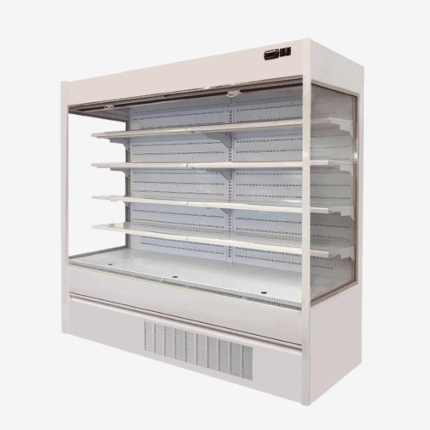 Western Equipments WOSC06WH – Original product image