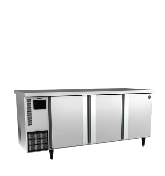Western Equipments RTWH177MS4/LS4-GN – Shared/series image