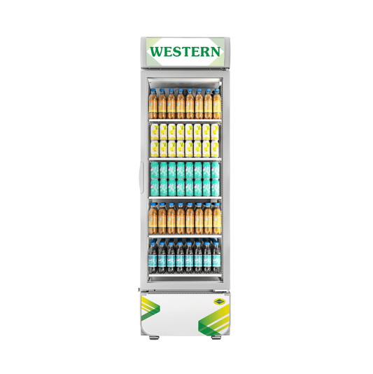 Western Equipments SRC381HC-GL – Original product image