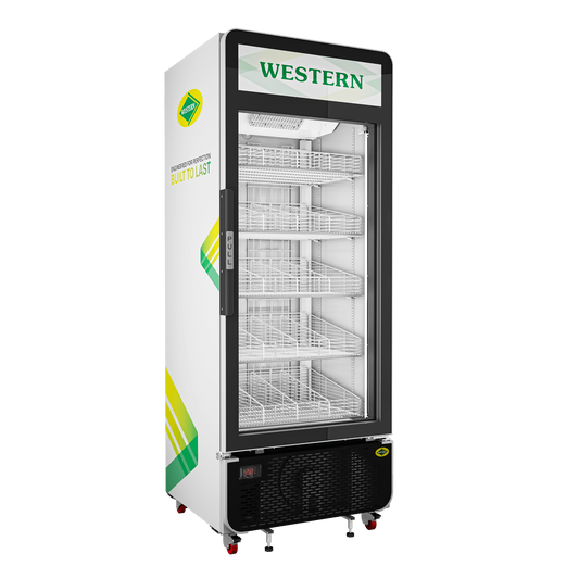Western Equipments SRF825HC – Original product image
