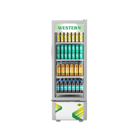 Western Equipments SRC250HC1-GL – Original product image
