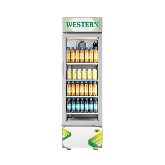 Western Equipments SRC281HC-GL – Original product image