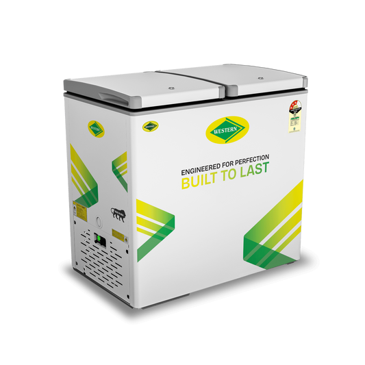 Western Equipments D300H223 – Original product image