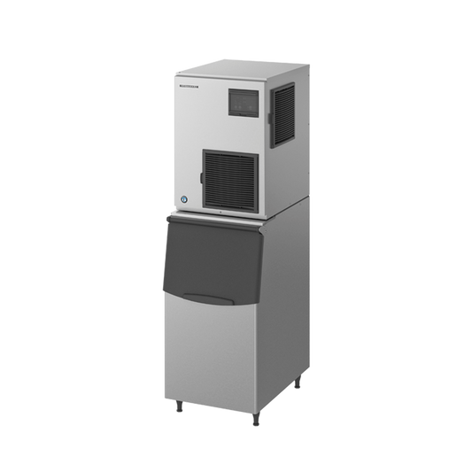 Western Equipments FM600AKE – Original product image