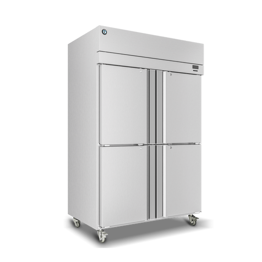 Western Equipments HRW-126MS4 – Original product image