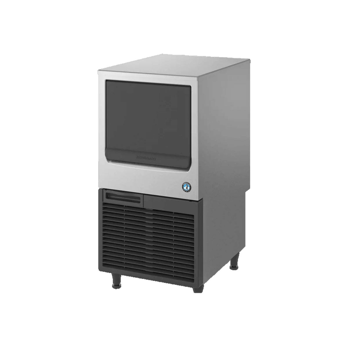 Western Equipments KM 40B – Original product image