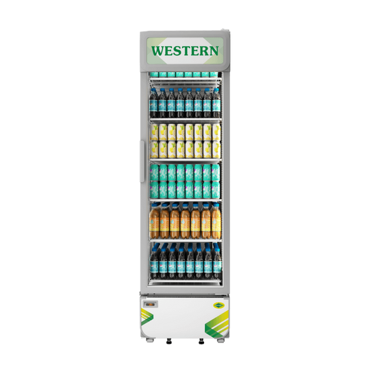 Western Equipments SRC502HC-GLGY – Original product image