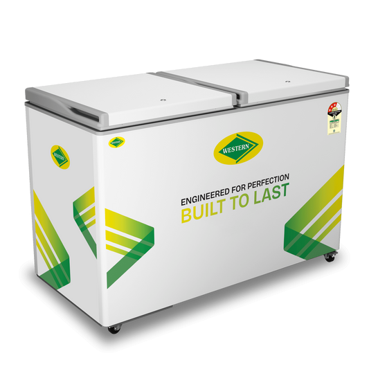 Western Equipments D475H223 – Original product image