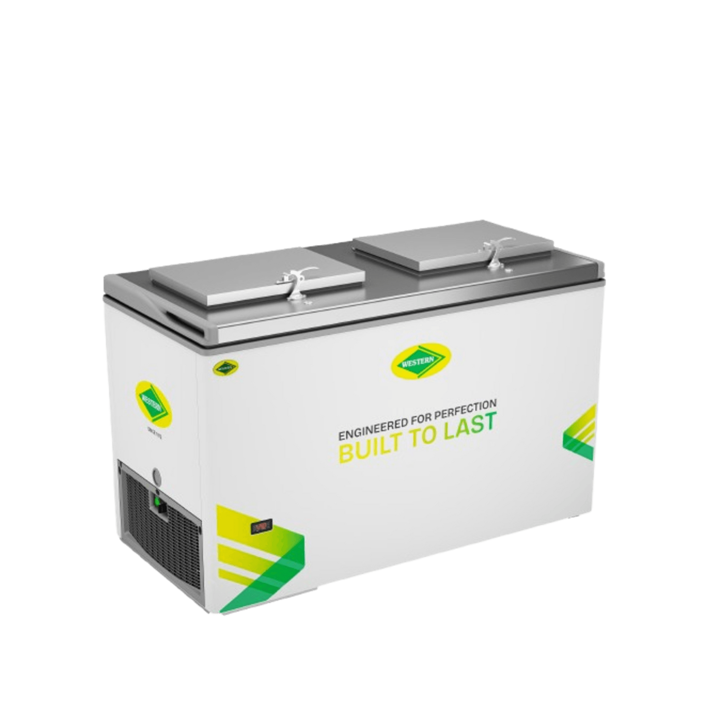 Western Equipments E425D220 – Original product image