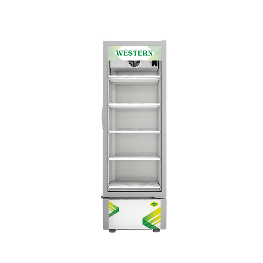 Western Equipments SRC380HC-GL – Original product image