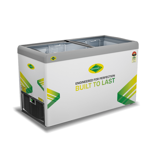 Western Equipments F450GL25E – Original product image