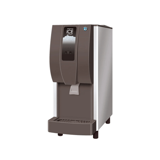 Western Equipments DCM-120KE – Original product image