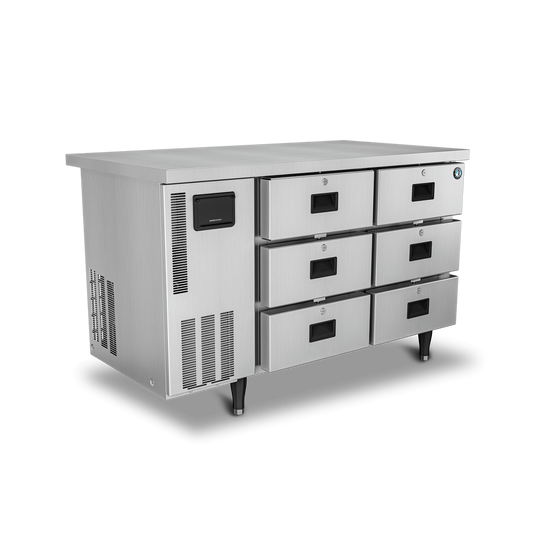 Western Equipments RTDW137MS4-33 – Original product image