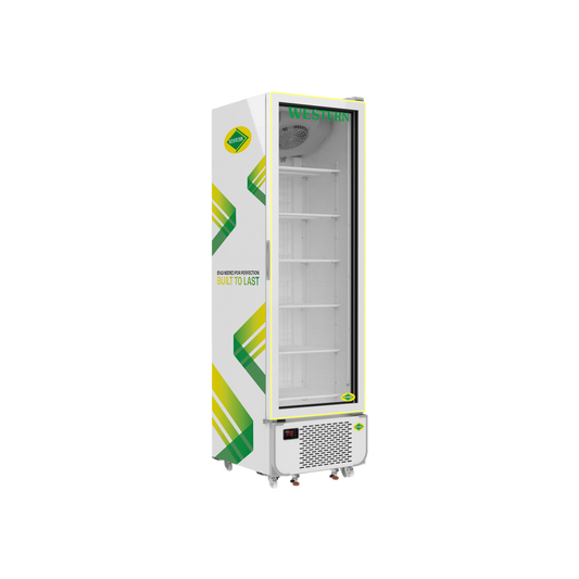 Western Equipments SRF555HC – Original product image