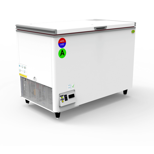 Western Equipments I425H120 – Original product image