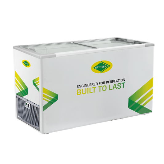 Western Equipments E425GT20 – Original product image