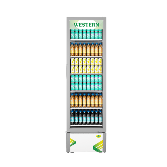 Western Equipments SRC501HCF-GL – Original product image