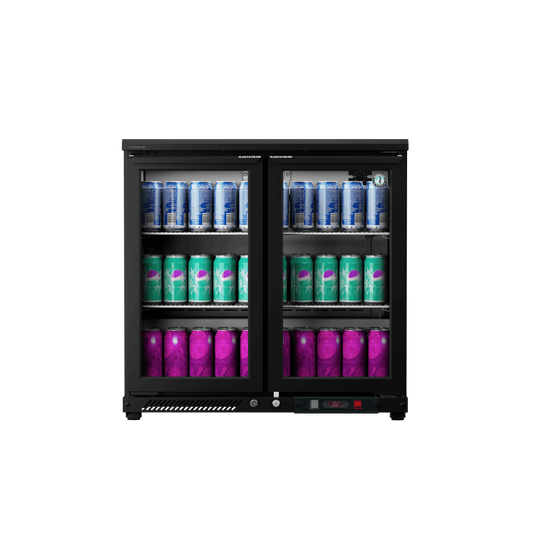 Western Equipments RBWH95 – Original product image