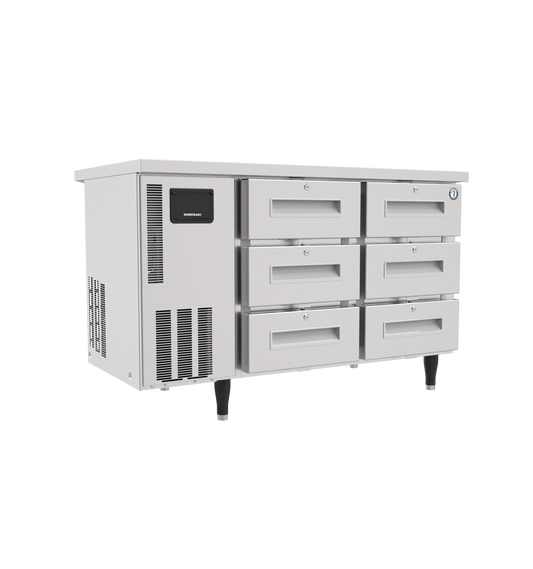 Western Equipments RTDWP137MS3-33 - Original product image