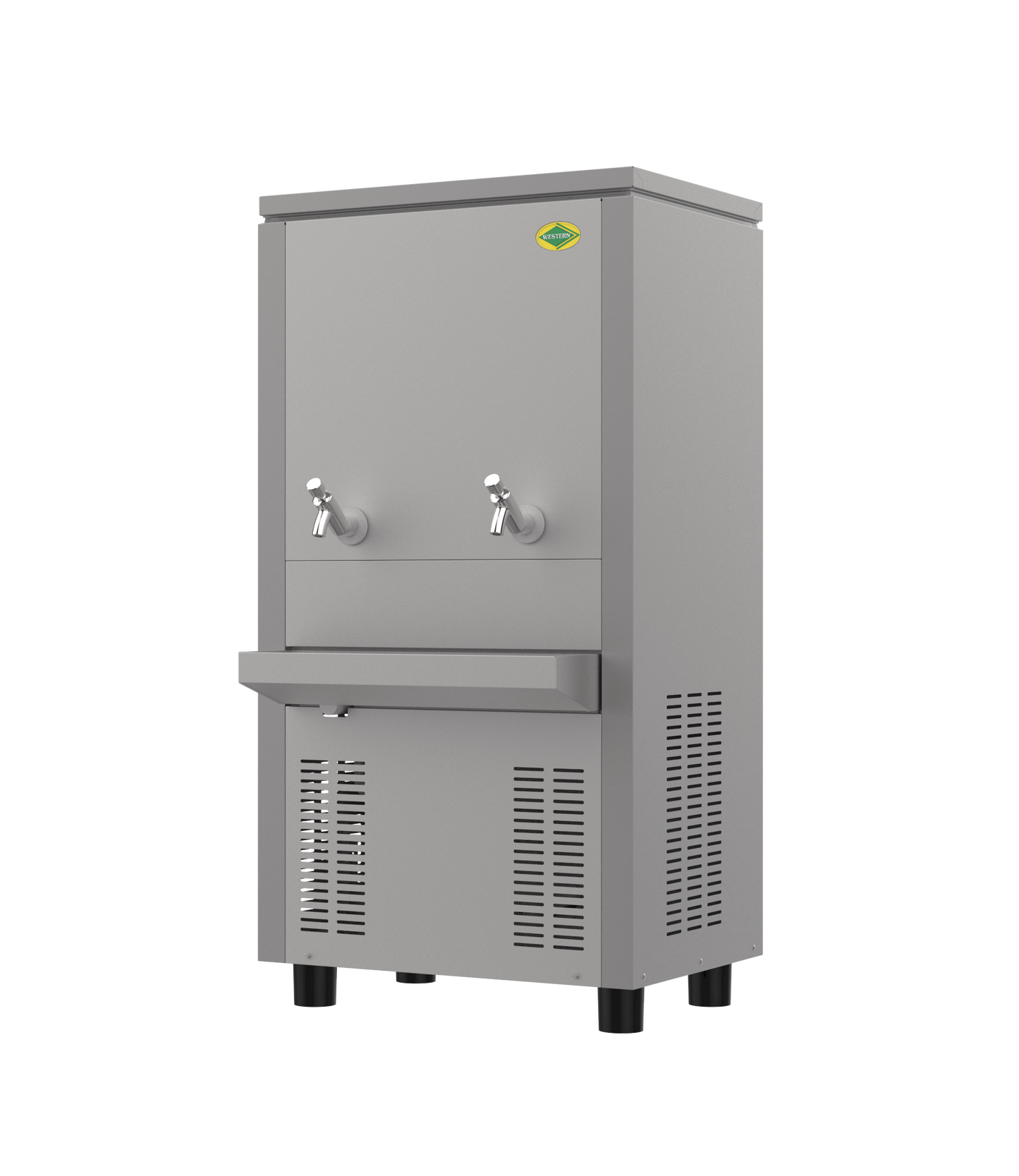 Western Equipments PWC4080HC – Shared/series image