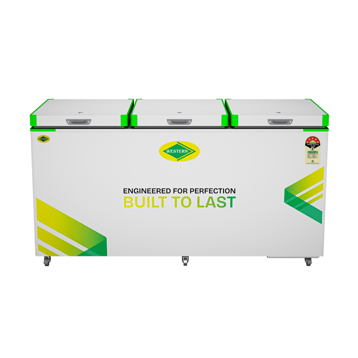 Western Equipments P650H325 – Original product image