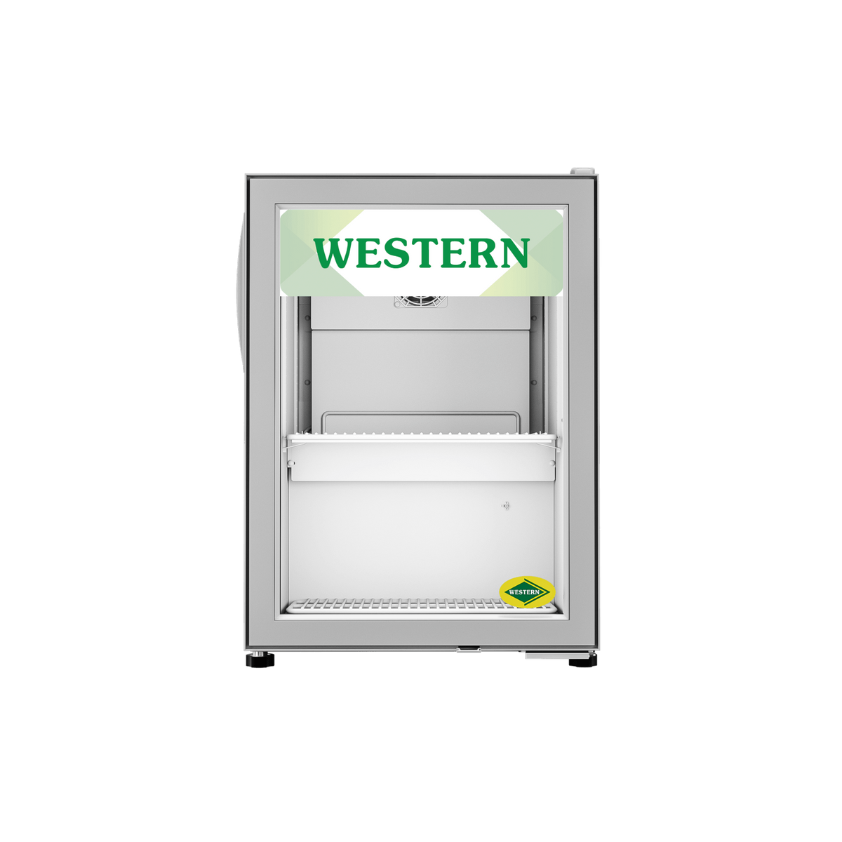 Western Equipments SRC60 – Shared/series image