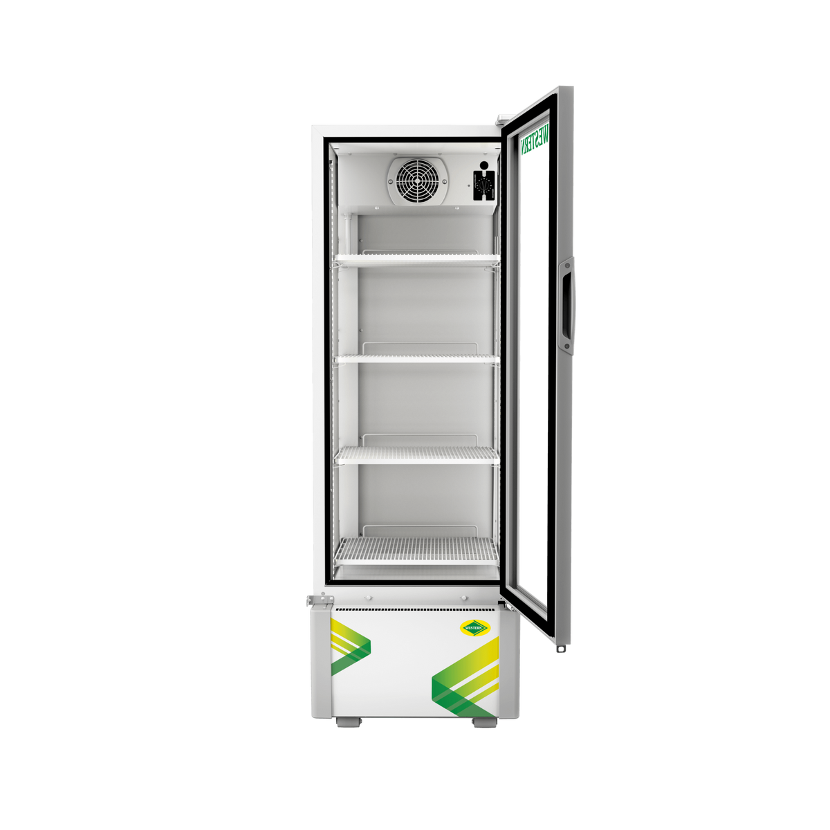 Western Equipments SRC250HC1-GL – Original product image