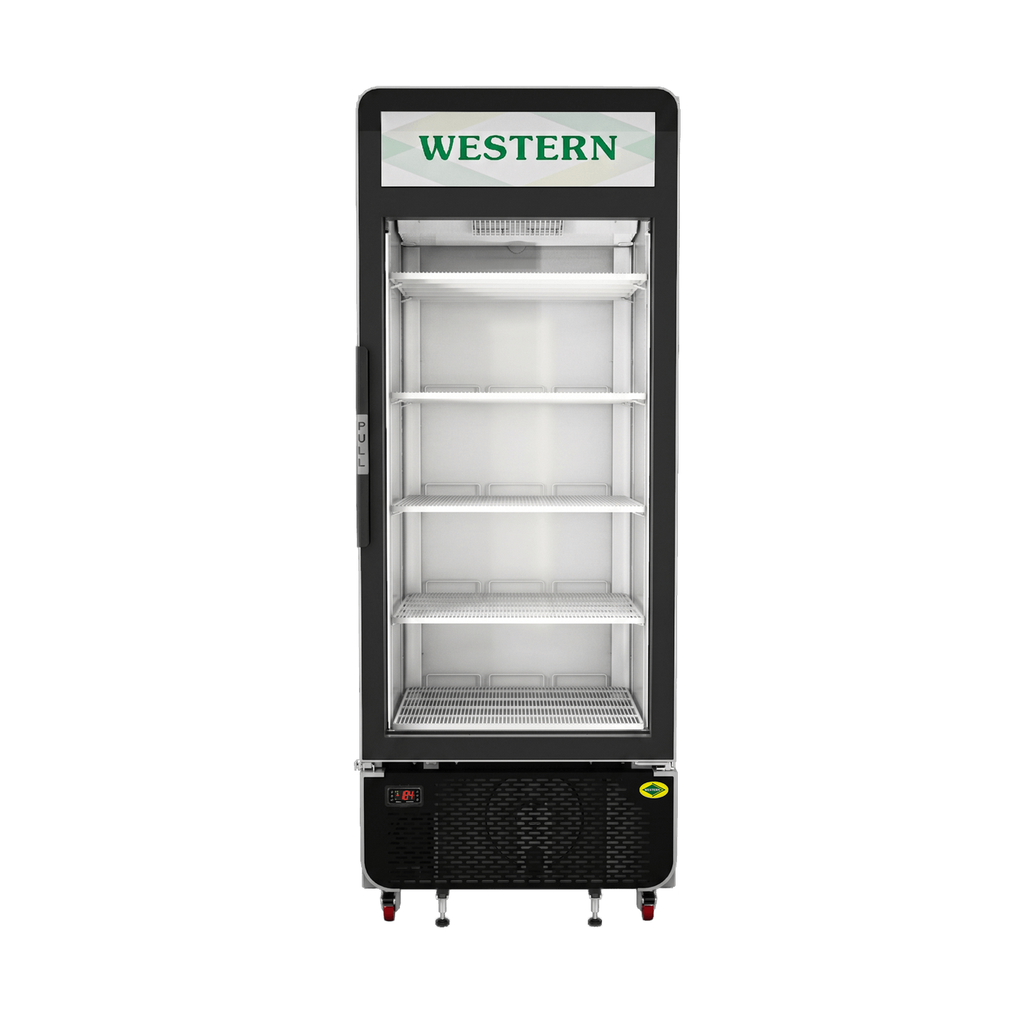 Western Equipments SRF825HC – Original product image