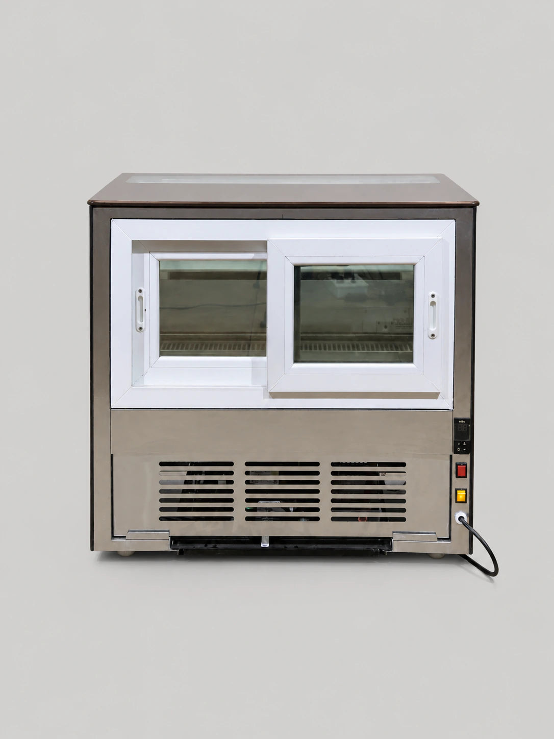 Chocklet counter