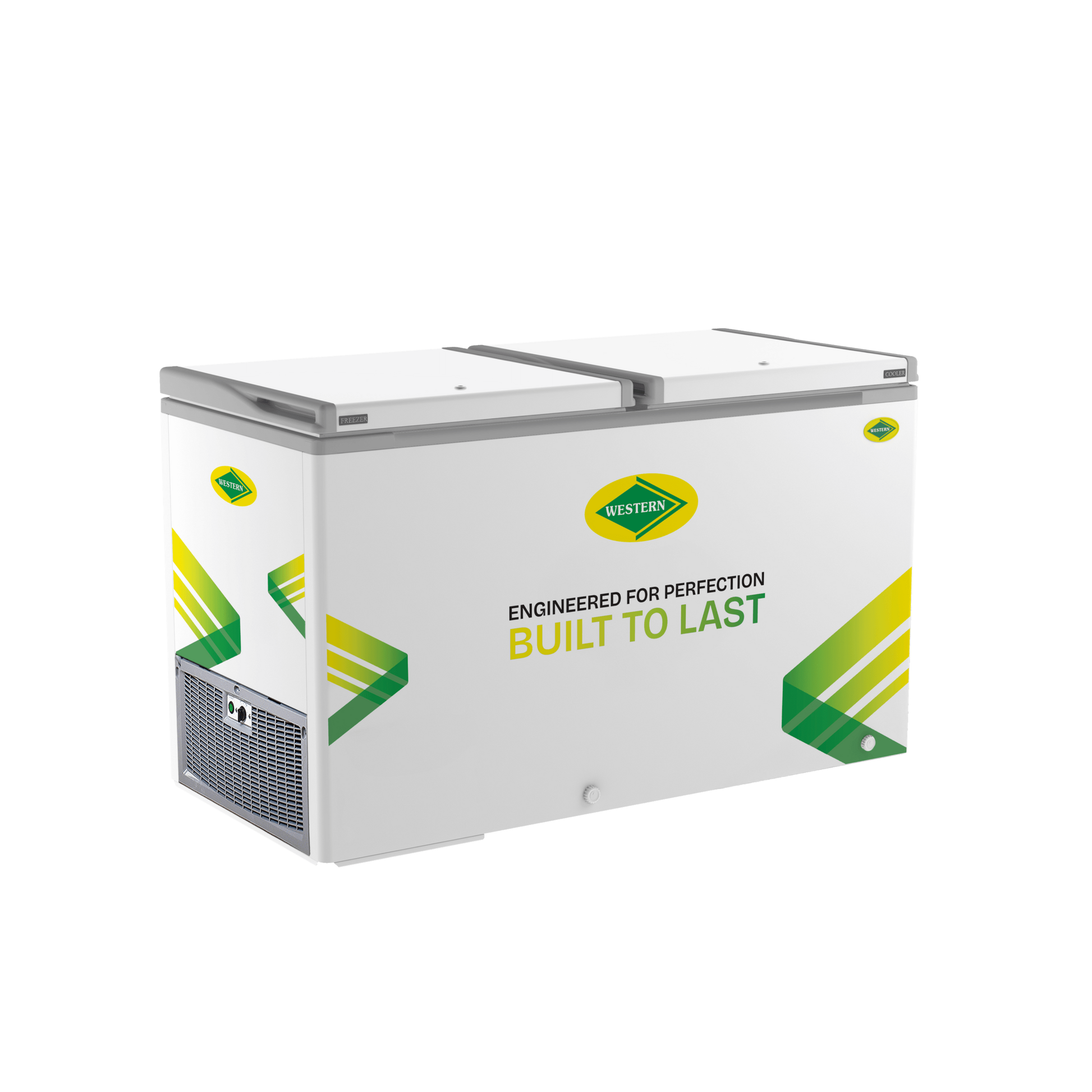 Western Equipments B325H220 - Original product image