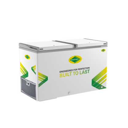 Western Equipments B325H220 - Original product image