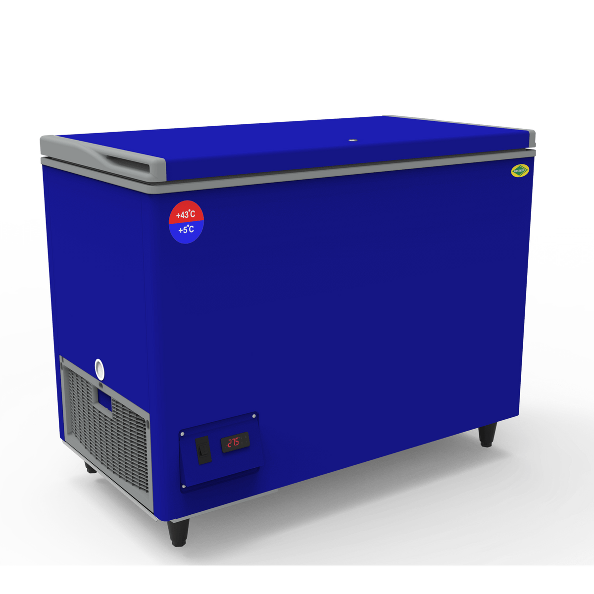 Western Equipments VFW310H-HC – Original product image