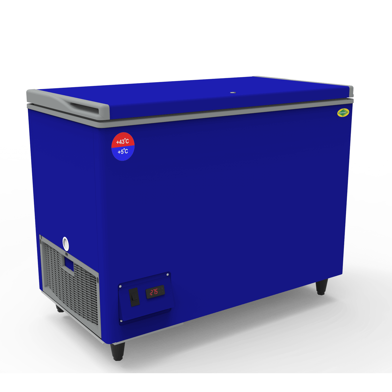 Western Equipments VFW310H-HC – Original product image