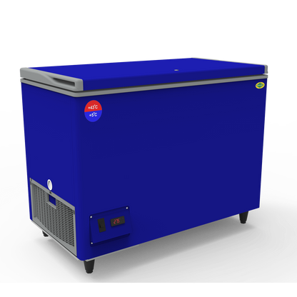 Western Equipments VFW310H-HC – Original product image