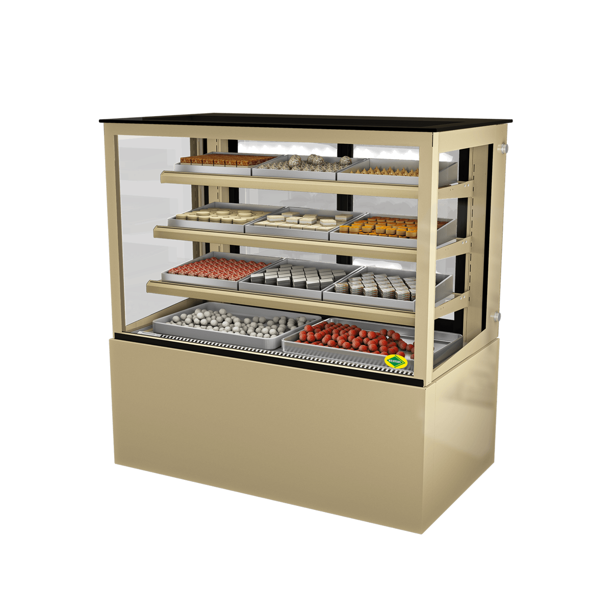 Western Equipments PTW12HC-GD – Original product image