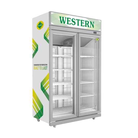 Western Equipments SMF12 – Original product image