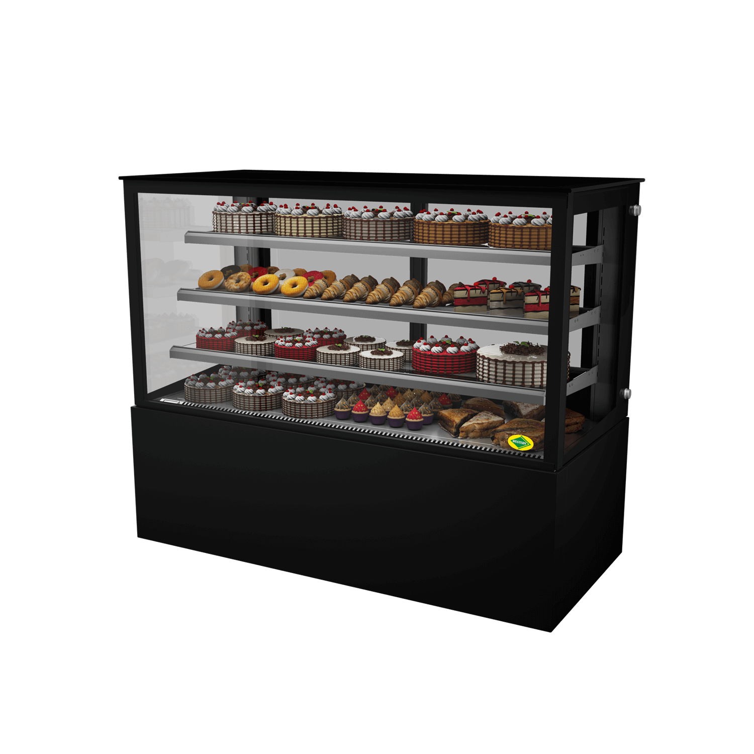 Western Equipments PTW15HC – Original product image