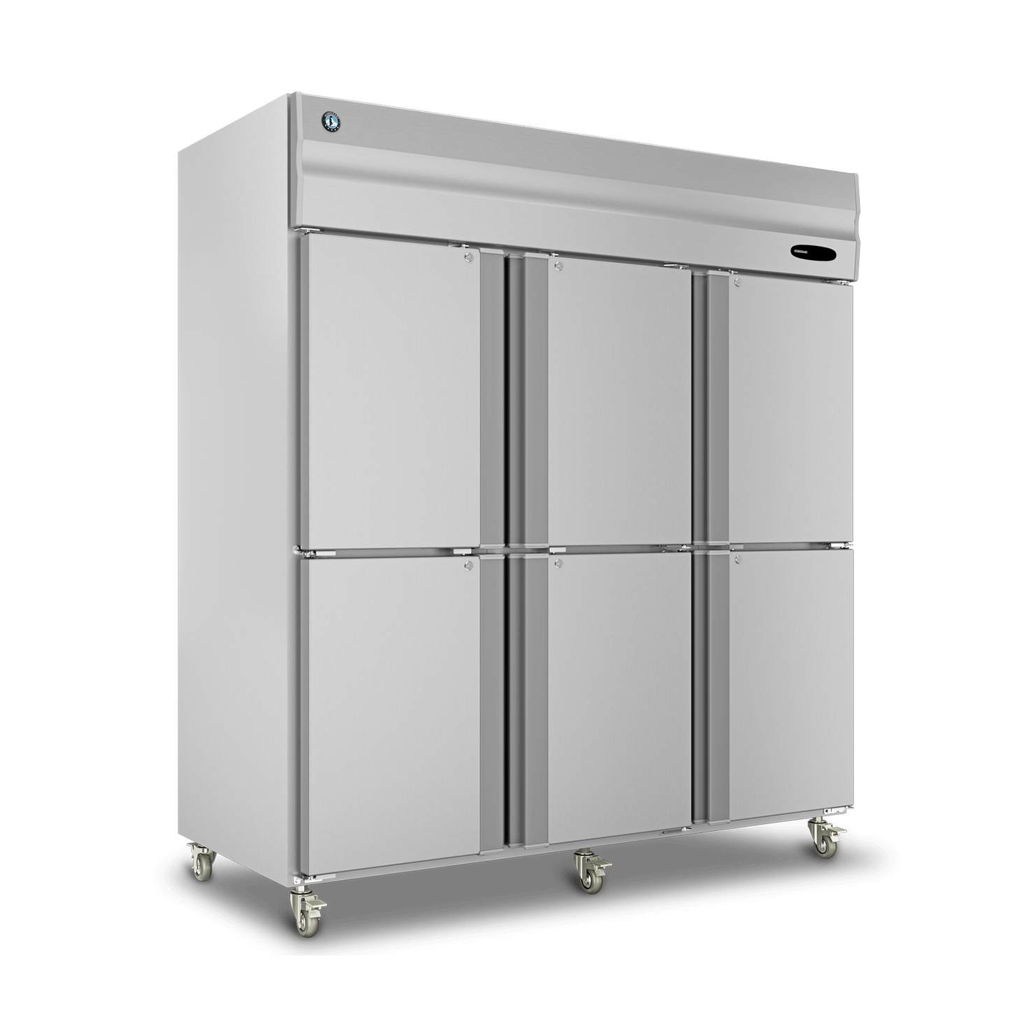 Western Equipments HRW-187MS4/LS4 – Shared/series image