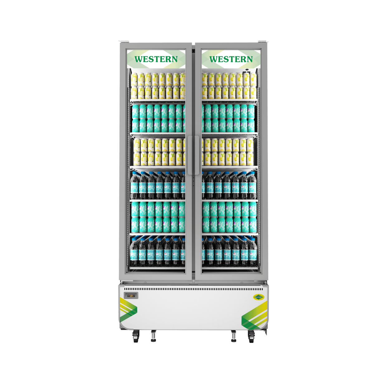 Western Equipments SRC1050HC-GL – Original product image