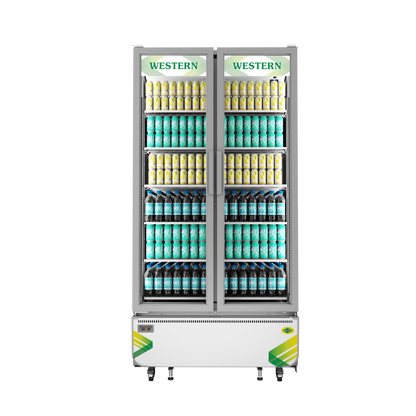 Western Equipments SRC1050HC-GL – Original product image