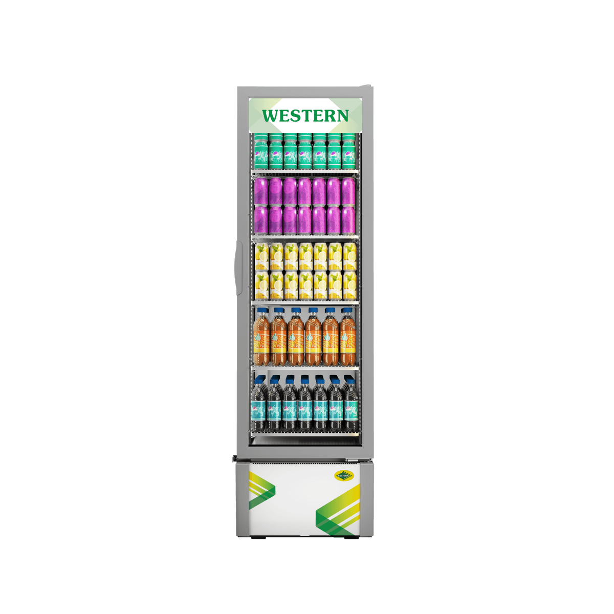Western Equipments SRC360HCF-GL – Original product image