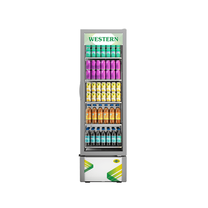 Western Equipments SRC360HCF-GL – Original product image