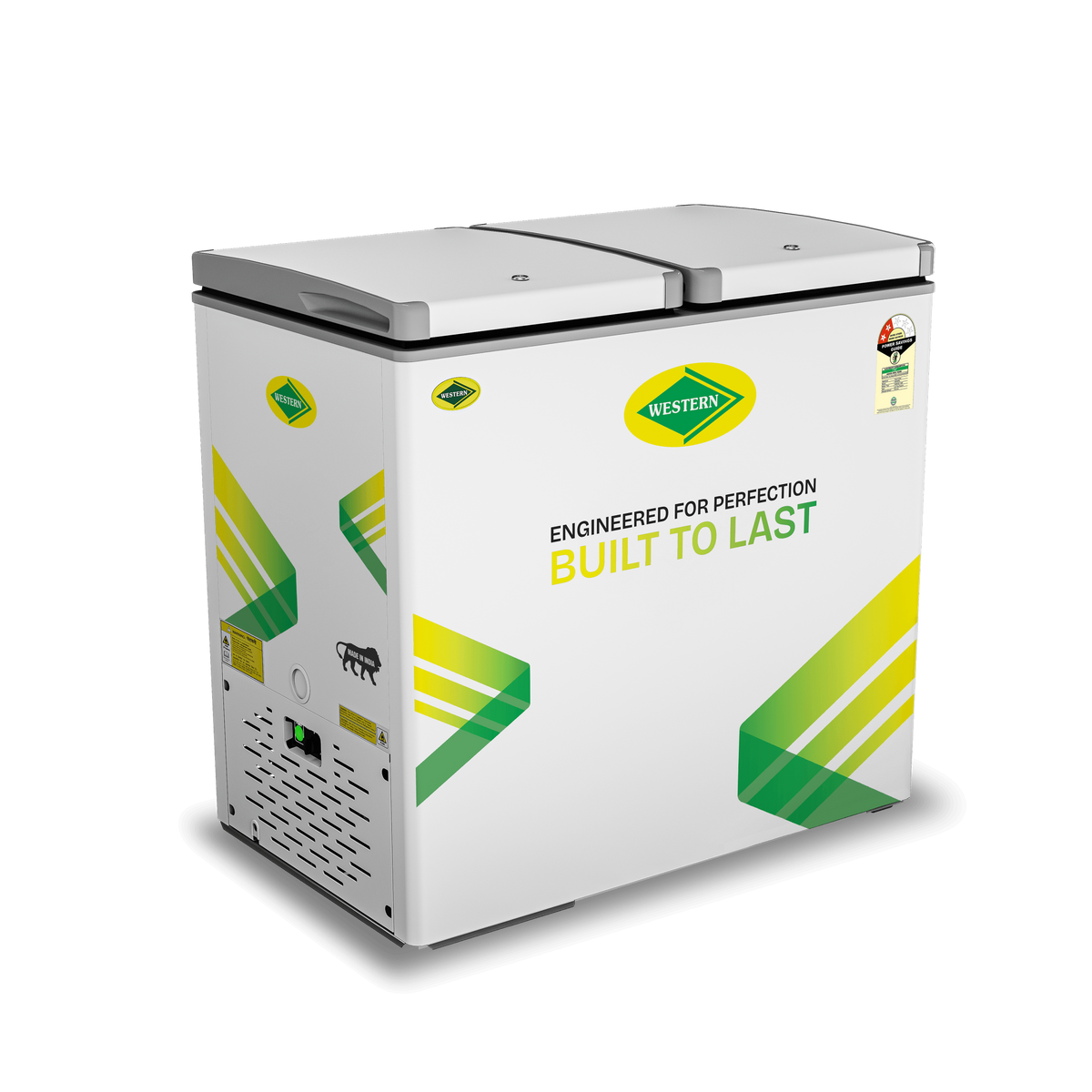 Western Equipments D300H222 – Original product image