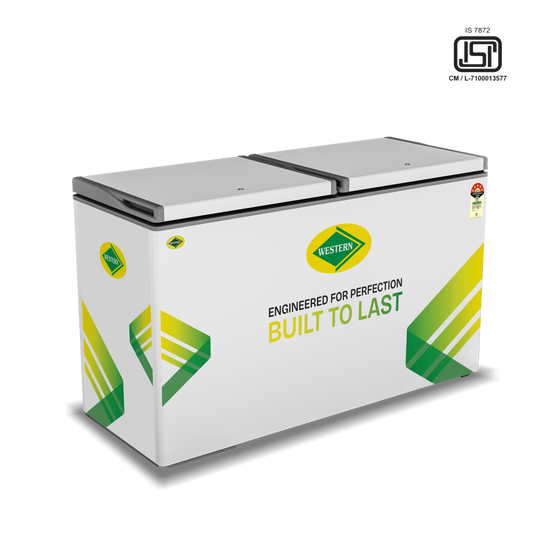 Western Equipments D625H225 – Original product image