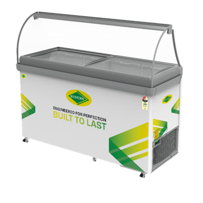 Western Equipments F450GL23 (Scooping) - Original product image