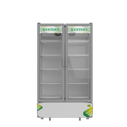 Western Equipments SRC810HC-GL – Original product image