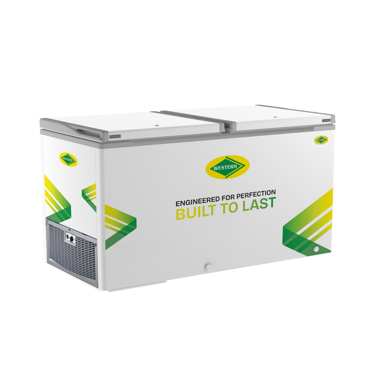 Western Equipments B525H220 – Original product image